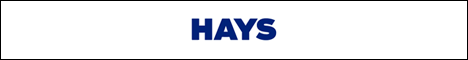 Hays Specialist Recruitment