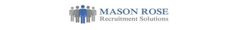 Mason Rose Recruitment Solutions