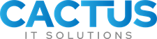 Cactus IT Solutions UK Ltd