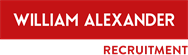 William Alexander Recruitment Ltd