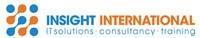 Insight International (UK) Ltd.
